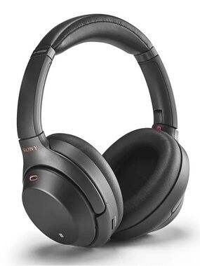 Sony WH1000XM3 Noise Cancelling Headphones
